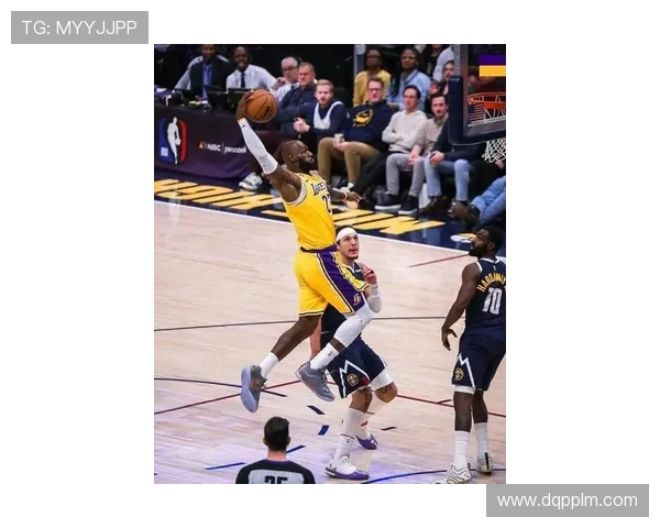 湖人16逆转掘金东契奇三双 湖人16逆转掘金东契奇三双