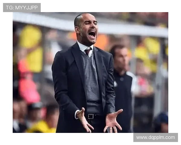 瓜帅:我要求进5球,球员没听从 瓜帅:我要求进5球,球员没听从